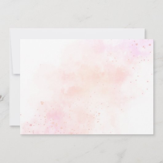 Kidsmas Weihnachtsfeier Geburtstagsparty Einladung (Rückseite)