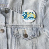 KIDSnEEDnADS Button (Beispiel)