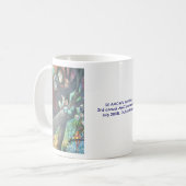 kidspainting08, Tasse (Vorderseite Links)