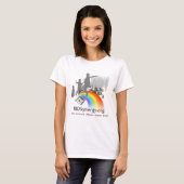 KIDSynergie - T - Shirt - Gals (Vorne ganz)