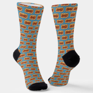 KIDULT - Ein Erwachsener, der im Herzen ein Kind i Socken