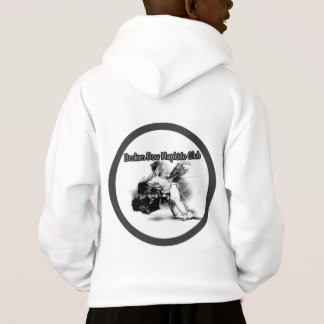 KIDZ HAPKIDO HOODIE