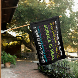 KIE Outdoor Flag (ohne Rücksicht auf Ihre Fähigkei