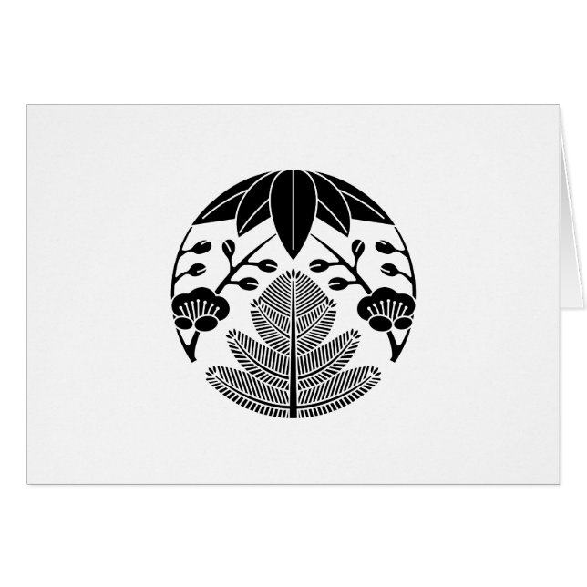 Kiefer, Bambus-Blätter, Volumen (Vorderseite (Horizontal))