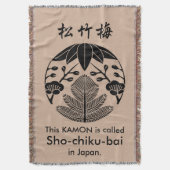 Kiefer, Bambus-Blätter, Volumen Decke (Vorderseite Vertikal)