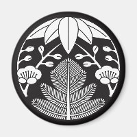 Kiefer, Bambus-Blätter, Volumen