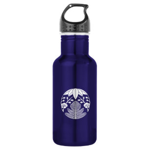 Kiefer Bambus Ume Trinkflasche