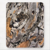 Kiefer-Barke Mousepad (Vorne)