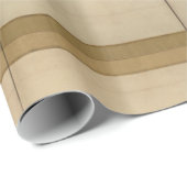 Kiefer bis zum 16. Jahrhundert Hasegawas Tohaku Geschenkpapier (Rolleneckpunkt)