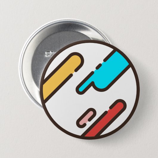 Kiefer Button (Vorne & Hinten)