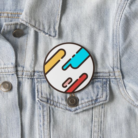 Kiefer Button (Beispiel)