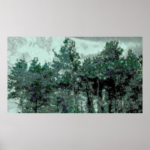 Kiefer für morgen poster