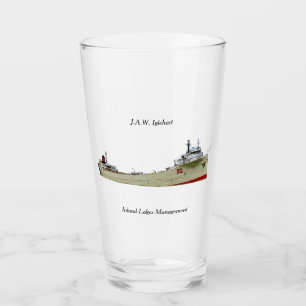 KIEFER Iglehart Glas