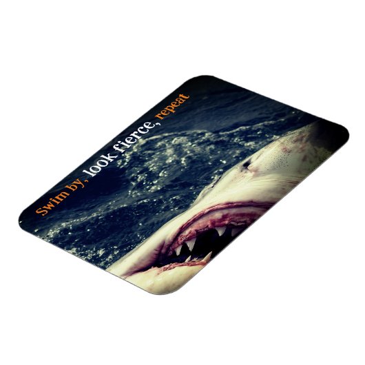 Kiefer Magnet (Linke Seite)