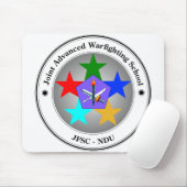 KIEFER Mausunterlage Mousepad (Mit Mouse)