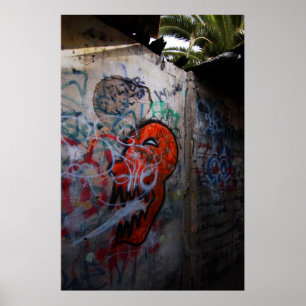 Kiefer Poster