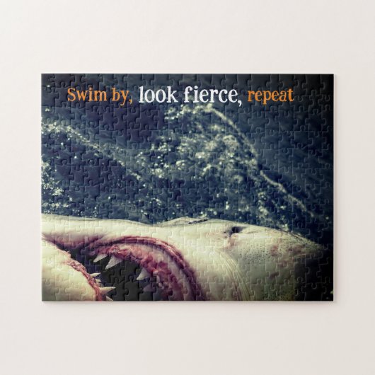 Kiefer Puzzle (Horizontal)