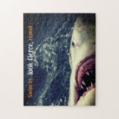 Kiefer Puzzle (Vertikal)