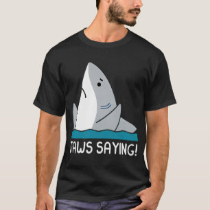 KIEFER SAGEN T-Shirt