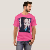Kiefer Sutherland T-Shirt (Vorne ganz)