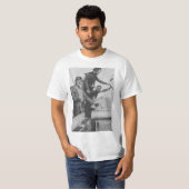 Kiefer T-Shirt (Vorne ganz)