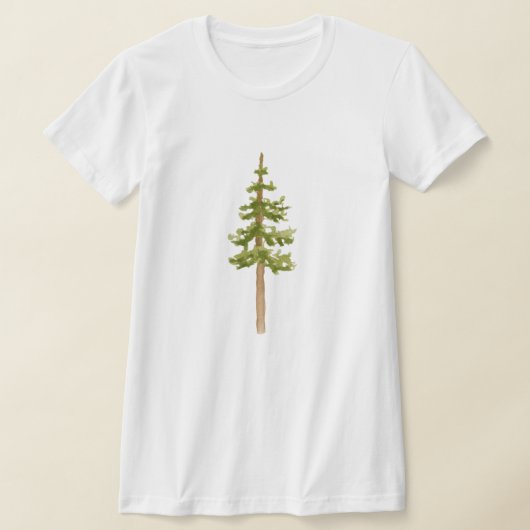 Kiefer T-Shirt (Ablage )