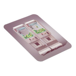 Kiefermaschine Magnet