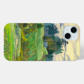 Kiefern Case-Mate iPhone Hülle (Rückseite (Horizontal))