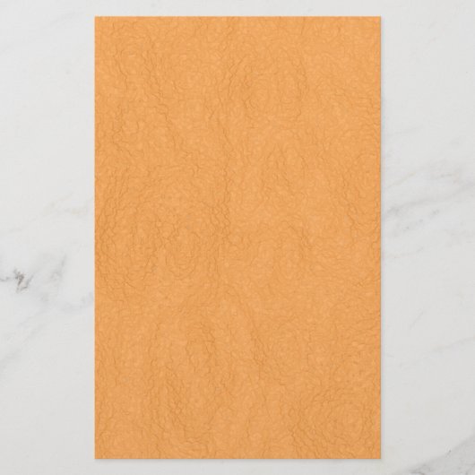 Kiefern-Furnier-Blatt Briefpapier (Vorderseite)