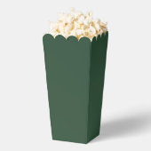 Kiefern Grün Geschenkschachtel (Geplatzt)