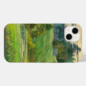 Kiefern iPhone Hülle (Rückseite (Horizontal))