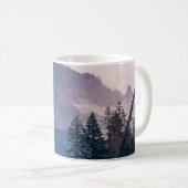KIEFERN KAFFEETASSE (VorderseiteRechts)