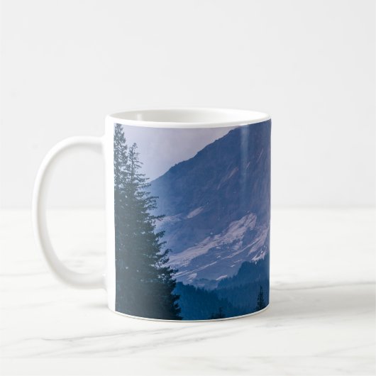 KIEFERN KAFFEETASSE (Links)