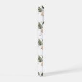 Kiefern, Schokolade, Eiswürfel, Skate, Kuchen iPhone 15 Hülle (Rechte Seite)