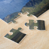 Kiefern-Tal-Utah-Regenbogen Puzzle (Seite)