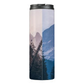 KIEFERN THERMOSBECHER (Rückseite)
