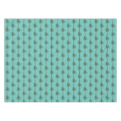 Kiefern Tischdecke (Vorderseite (Horizontal))