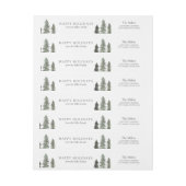 Kiefern-Wald (Bogen)