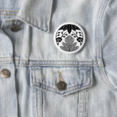 Kiefernbambusume Button (Beispiel)