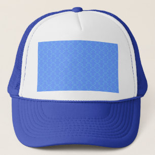 Kiefernbarke Truckerkappe