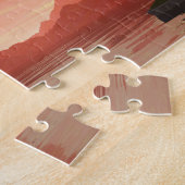 Kiefernbonsais - 3D übertragen Puzzle (Seite)