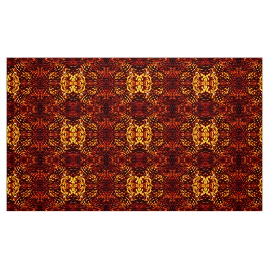 Kiefernfaschirm Stoff (Fat Quarter (45,7 x 55,9 cm))