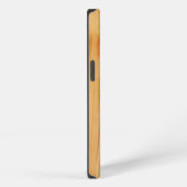 Kiefernholz Iphone 6 Hülle (Rechte Seite)