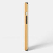Kiefernholz Iphone 6 Hülle (Linke Seite)