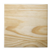 Kiefernholztextur Hintergrund Fliese (Vorderseite)