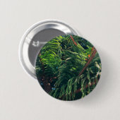 Kiefernkonifer Button (Vorne & Hinten)