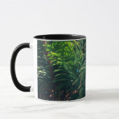 Kiefernkonifer Tasse (Links)