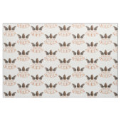 Kiefernkönigin Stoff (Fat Quarter (45,7 x 55,9 cm))