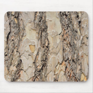 Kiefernkorken Mousepad