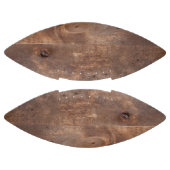 Kiefernplatte Football (Paneele)